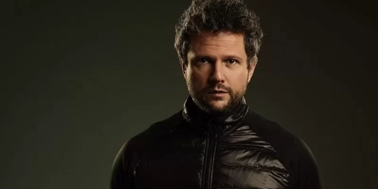 Selton Mello anuncia novo longa internacional filmado em Paris