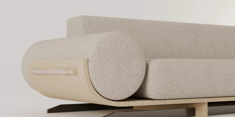 Leo Romano conquista iF Design Award com sofá de identidade brasileira