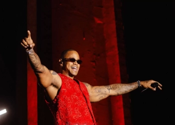 Verão R2 esquenta fevereiro com música, festa e clima de Carnaval no Na Praia Parque