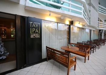 2016×2026: Restaurantes que atravessaram uma década e seguem em alta na capital