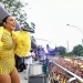Carnaval de São Paulo ganha trio de Ivete Sangalo em ação inédita da 99