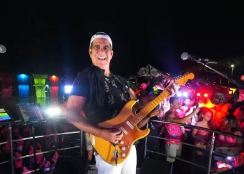 Festival Micarê 2026 transforma Brasília em circuito de axé nos dias Nos dias 1 e 2 de maio