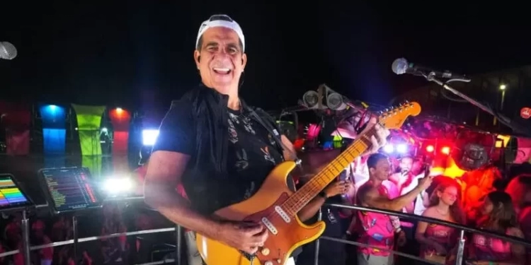 Festival Micarê 2026 transforma Brasília em circuito de axé nos dias Nos dias 1 e 2 de maio