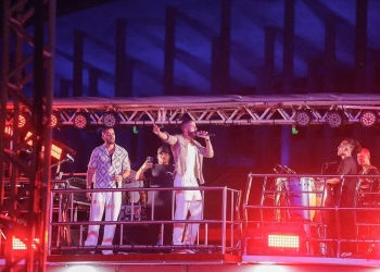 Festival Micarê 2026 confirma dois dias de Durval Lelys e Bell Marques em Brasília