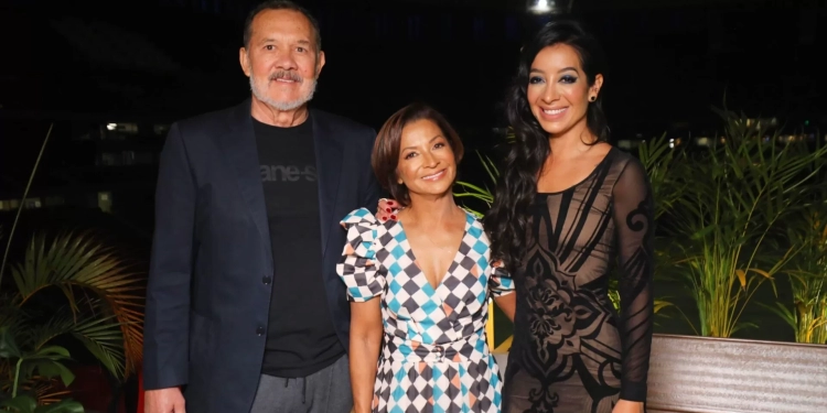 Veggas Design Solutions celebra 45 anos de história com festa exclusiva no Sudoeste