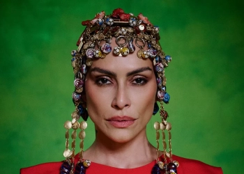 Baile da Vogue reúne celebridades e celebra o Carnaval em noite glamourosa no Copacabana Palace