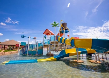 Bali Park celebra o Carnaval com quatro dias de programação especial