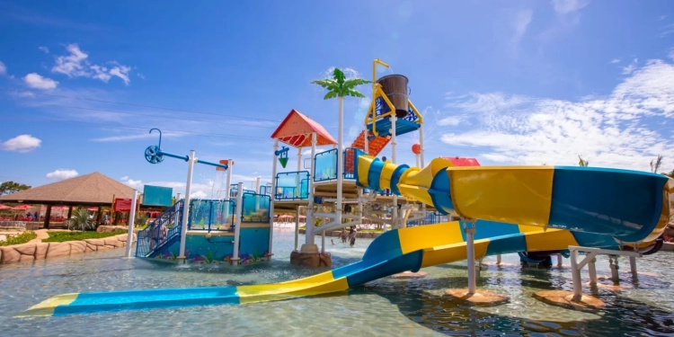 Bali Park celebra o Carnaval com quatro dias de programação especial