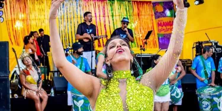 Depois do Carnaval, DF mantém a festa e amplia agenda cultural no fim de semana