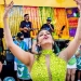 Depois do Carnaval, DF mantém a festa e amplia agenda cultural no fim de semana
