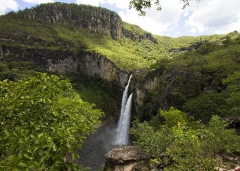 Carnaval longe da folia: destinos pelo Brasil para quem busca descanso e natureza