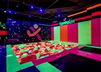 Carnaval no ParkShopping reúne experiências imersivas, oficinas e atrações para toda a família