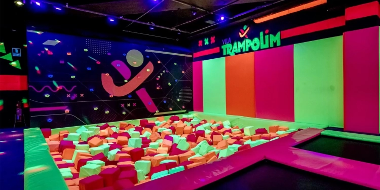 Carnaval no ParkShopping reúne experiências imersivas, oficinas e atrações para toda a família