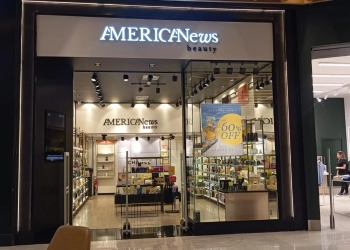 AmericaNews Beauty expande para Brasília com nova unidade no Manhattan Shopping