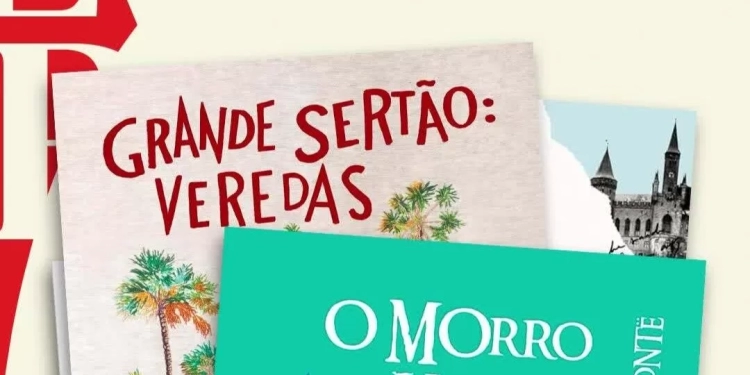 Brasília Shopping mobiliza doação de livros para fortalecer instituições sociais do DF