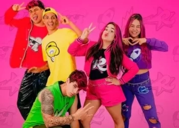 Verão R2 aposta na diversão em família e recebe Dos Rosa em programação especial infantil