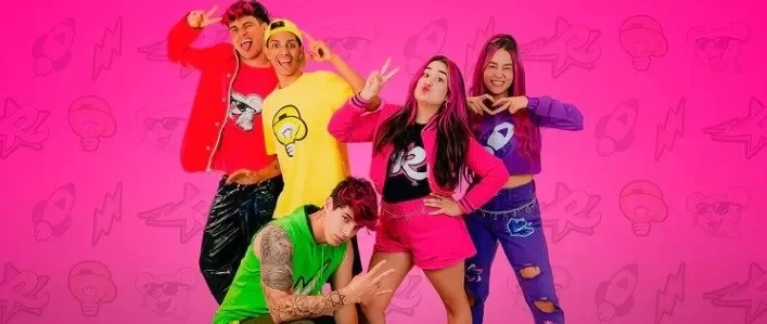 Verão R2 aposta na diversão em família e recebe Dos Rosa em programação especial infantil