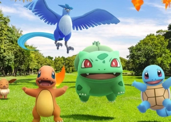 Fenômeno global, Pokémon invade o Pátio Brasil com encontro especial de colecionadores