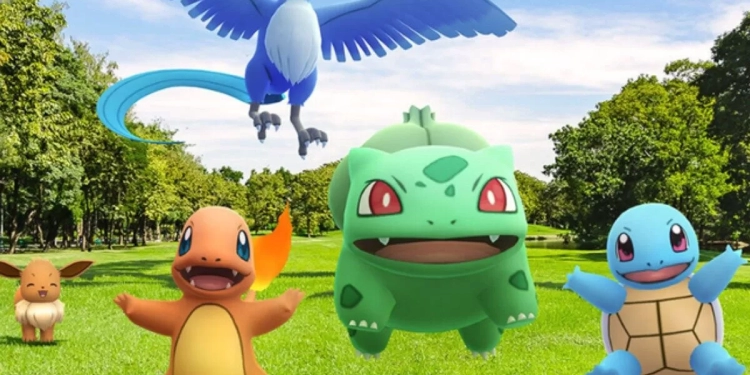 Fenômeno global, Pokémon invade o Pátio Brasil com encontro especial de colecionadores