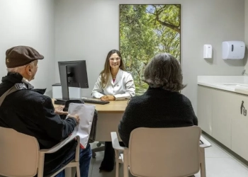 Hospital Santa Lúcia aponta avanço do envelhecimento no Brasil e realiza encontro para debater solidão e envelhecimento ativo