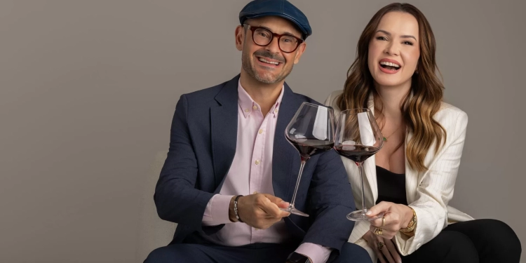 VIBRA aposta em educação gratuita para fortalecer o mercado de vinhos no Brasil