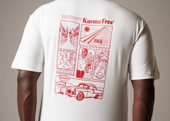 Karma Free inaugura nova fase e projeta design brasiliense no cenário nacional