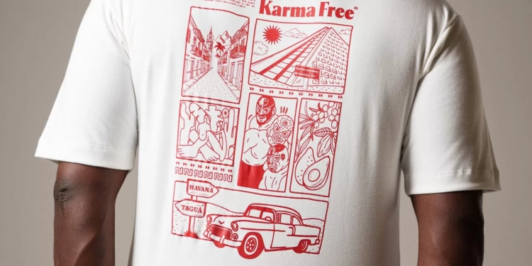 Karma Free inaugura nova fase e projeta design brasiliense no cenário nacional