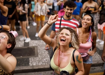 Folia sem dor de cabeça: como prevenir furtos durante o Carnaval