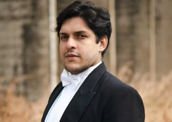 Brasília celebra Claudio Santoro em festival gratuito com grandes nomes da música