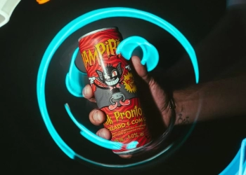 Pipa Drinks amplia presença nos blocos e festas do Carnaval de Brasília