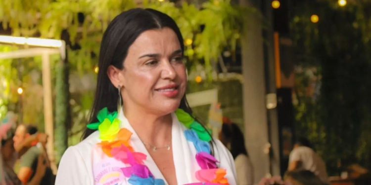 DF amplia ações de prevenção ao assédio durante o Carnaval com a campanha “Não Acabe Com a Minha Festa”