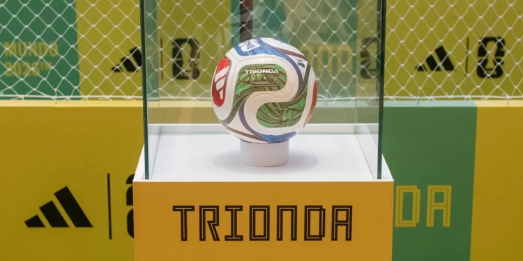 Adidas lança experiência imersiva no Brasília Shopping rumo à Copa 2026