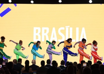 Brasília avança rumo à Copa do Mundo Feminina e consolida protagonismo no cenário esportivo internacional