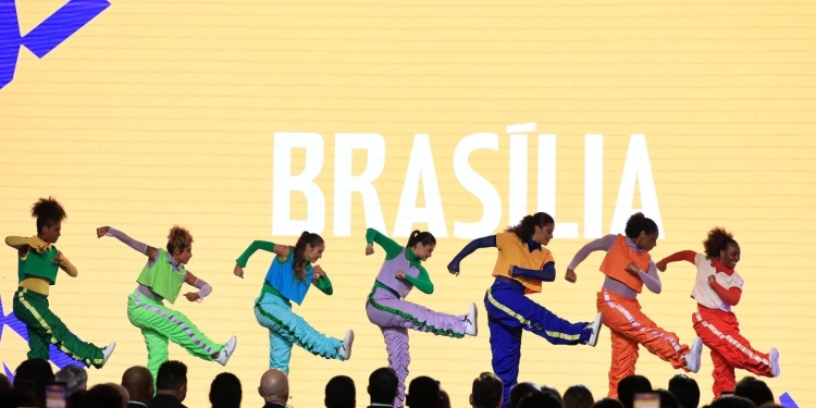 Brasília avança rumo à Copa do Mundo Feminina e consolida protagonismo no cenário esportivo internacional