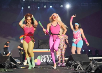 Bloco das Montadas encerra Carnaval 2026 com baile de ressaca no Em Casa