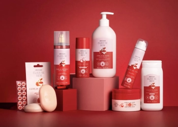 Beleza que acompanha cada fase: O Boticário transforma o ciclo menstrual em ritual de autocuidado