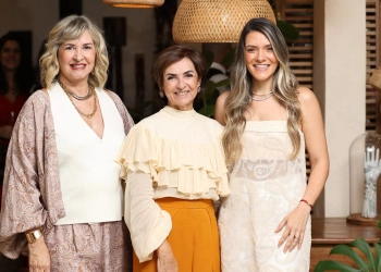 Uma noite para celebrar: Cerrado Chic inaugura novo espaço na Asa Sul