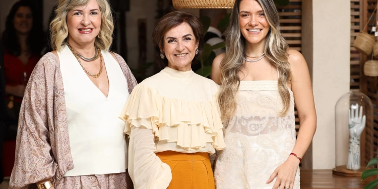 Uma noite para celebrar: Cerrado Chic inaugura novo espaço na Asa Sul