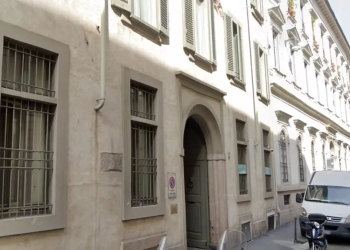 Fasano desembarca em Milão com hotel em palácio renascentista