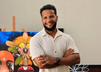 CAIXA Cultural Brasília recebe exposição “Comigo Ninguém Pode”, de Jeff Alan