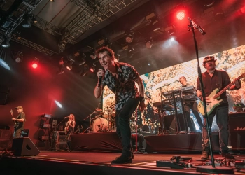 Festival Música Urbana marca aniversário de Brasília com Capital Inicial e convidados