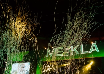 Festival Meskla abre pré-venda e anuncia line-up com grandes nomes do rap e trap