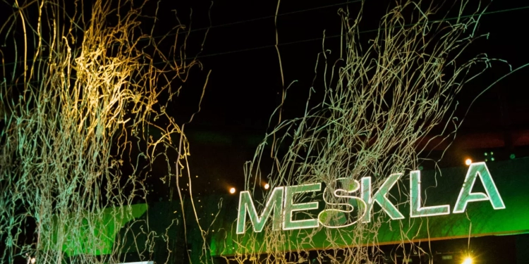 Festival Meskla abre pré-venda e anuncia line-up com grandes nomes do rap e trap