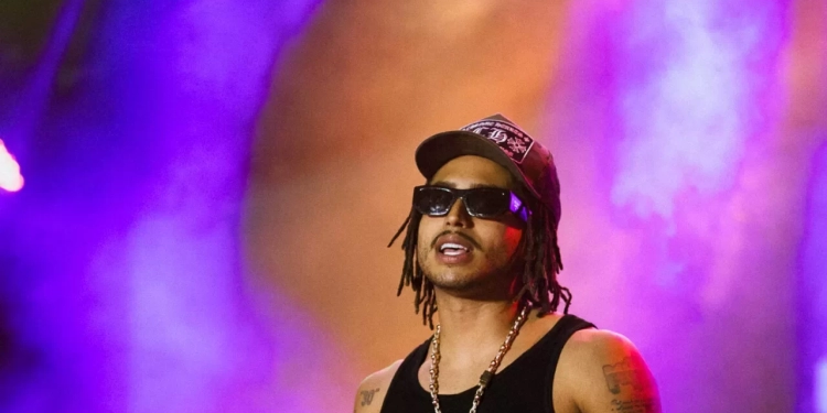 Festival Meskla abre pré-venda e anuncia line-up com grandes nomes do rap e trap