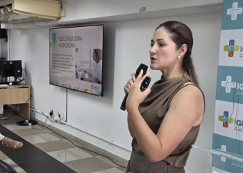 Teleinterconsulta avança no DF e capacitação de equipes promete acelerar diagnósticos no SUS