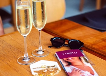 Entre taças e encontros, Cantucci Osteria surpreende com brinde exclusivo em ação para o Mês da Mulher