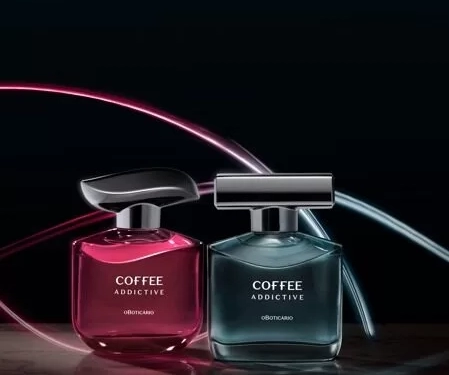 Coffee Party: O Boticário aposta em experiências sensoriais para conectar fragrância e encontros