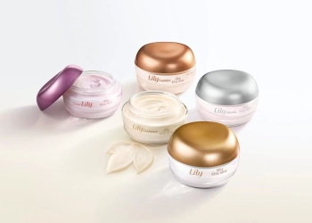 Lily Cashmere: O Boticário lança nova fragrância acetinada com hidratação de até 48 horas