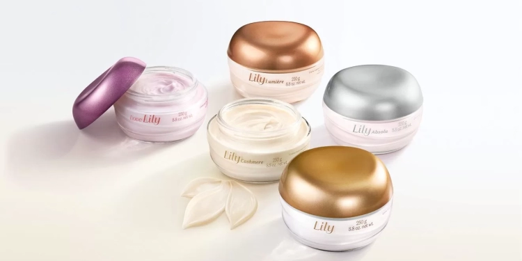 Lily Cashmere: O Boticário lança nova fragrância acetinada com hidratação de até 48 horas
