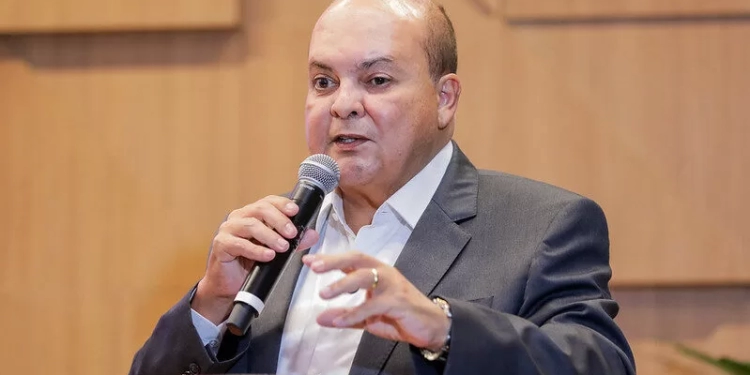 Ibaneis destaca força do setor terciário durante lançamento da Agenda Institucional do Comércio